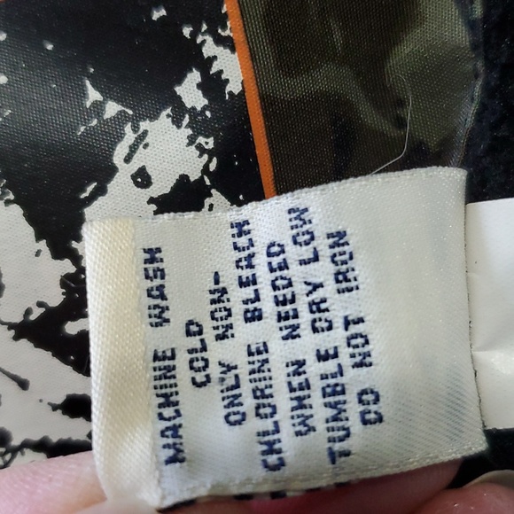 Cherokee boys jacket - Picture 8 of 11